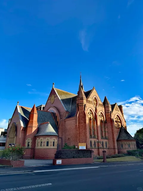 🇦🇺 Tasmania | Launceston: A Timeless Gem