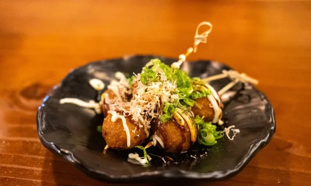 Houston's Hidden Gem Izakaya: Zen Japanese Izakaya