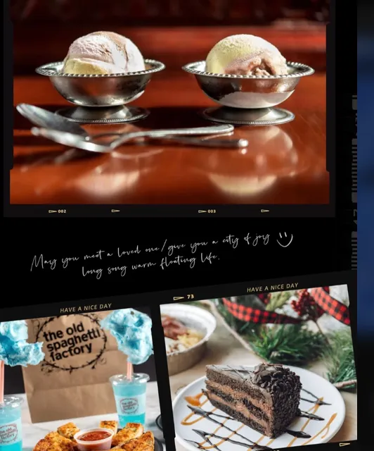 Edmonton Hidden Gem #15: Pasta Lovers, This One's For You!