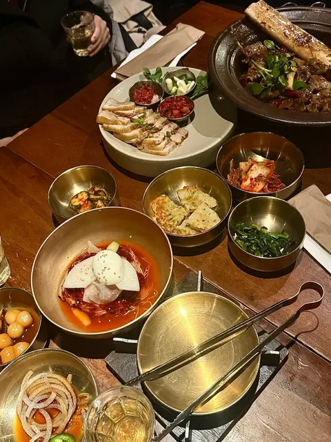 Are Koreans Really That Good at Spicy Food? 🌶️