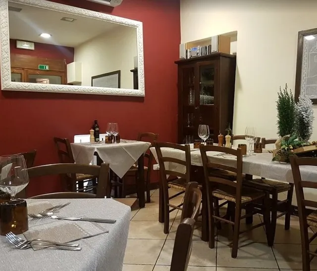 A Wonderful and Memorable Dining Experience