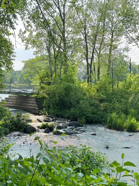 🇨🇦 MTL | This Hidden Gem Park Deserves All the Hype! 🌊✨
