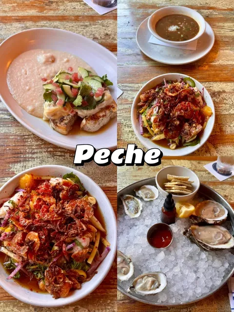 New Orleans Food PLOG | My NOLA Foodie Recap 🍤