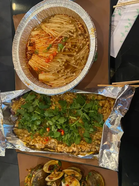 🇺🇸 Orlando Food Spotlight