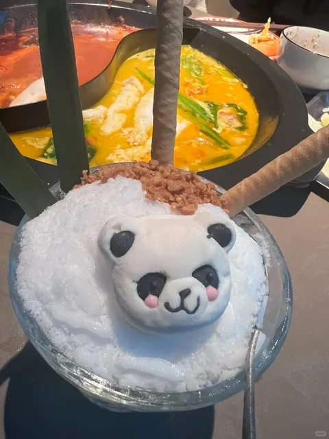 $188 Golden Buddha Jumps Over The Wall Feast🔥