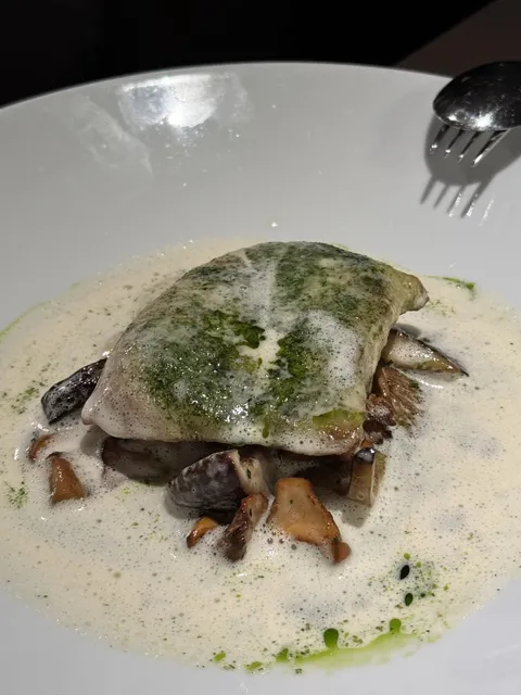 I'd willingly Return to Santorini for this Restaurant