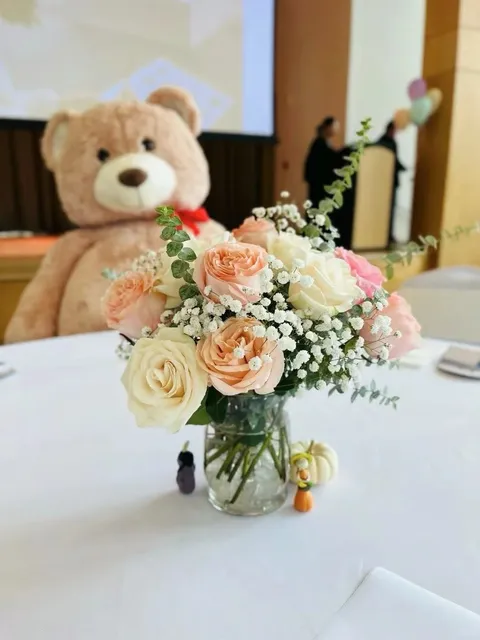 The 3rd Art Can Share Love Charity Art Festival 💝