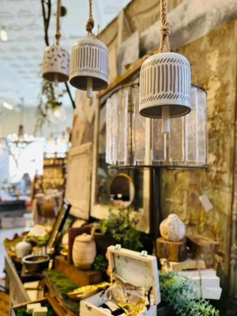 Birds & Words - Vintage Gift Shop in McKinney