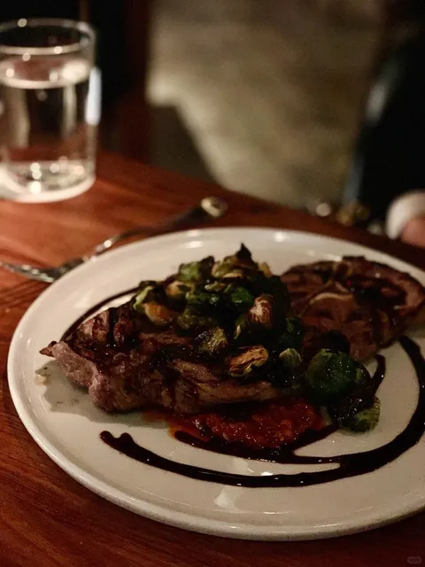 Atlanta Review｜Ecco 🧀🍷