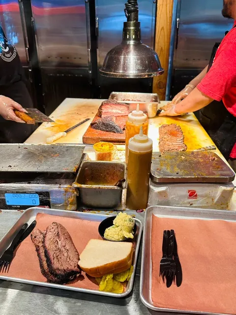 Texas | The Five Meals I Ate in San Antonio