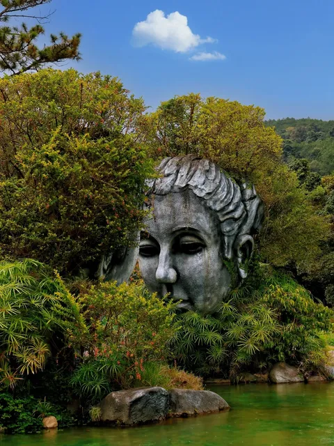 Vietnam Dalat: The Magical Kingdom 💯 Guide + Photo Spots