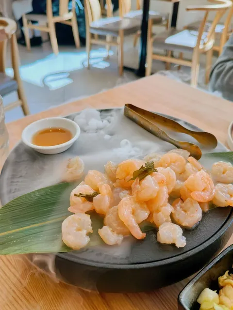 Have Your Rice Ready for This Jiangnan Stir-Fry in NYC! 🍚🔥