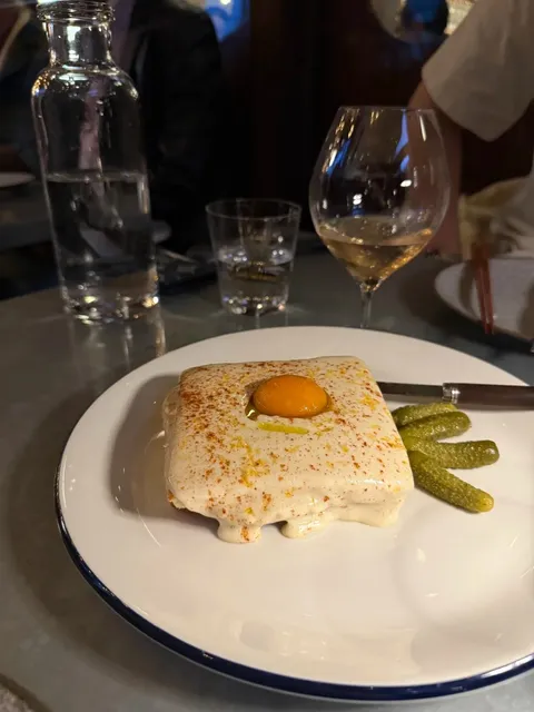 Came for the Starters, Stayed for the Romance — Camelia 🍴✨