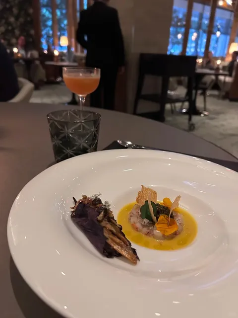 LA Michelin-Starred Steakhouse 🥩 & The Best Gelato Ever!