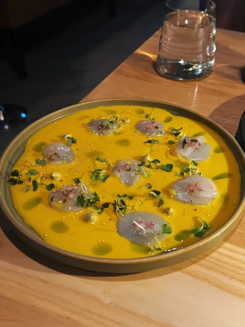 Yunta. Amazing Peruvian Food in NC – A Must-Try! 🍴