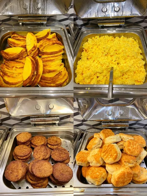 🏞️ Yellowstone & Salt Lake City Accommodation Recommendation 🪞✨  