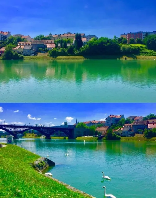 🇸🇮 What to Do in Maribor, Slovenia? ✈️