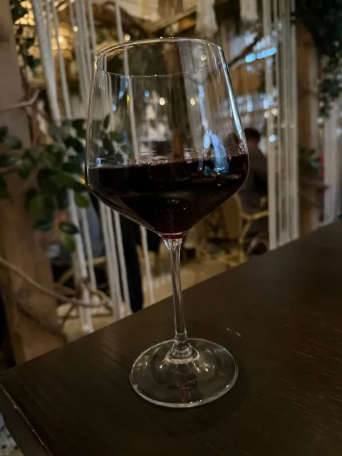 🌟 Copra: A Refined Take on Indian Cuisine 🌿