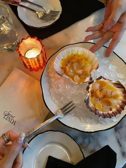 ​​Sweet Linda: NYC’s Newest Spanish Hideaway! 🍹​​