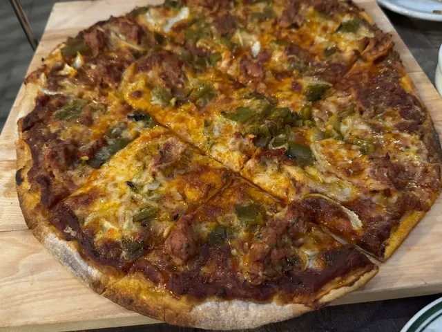 🍕 So… What to Eat Tomorrow? | Madison Pizza & Italian