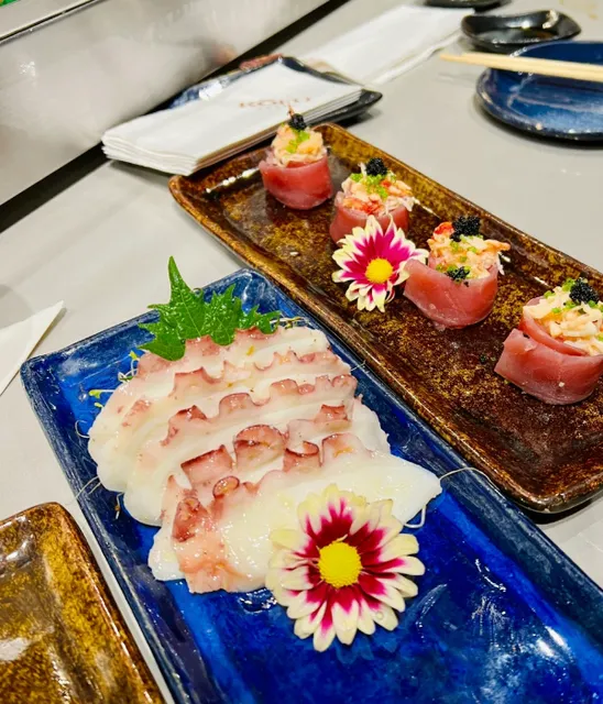 🇧🇷 ration KŌFU SUSHI