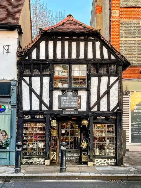 🇬🇧 Hidden Gems Along the Thames | Henley-on-Thames 🚣♀️🌿