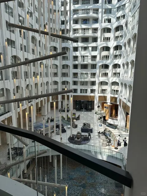 Grand Hyatt Washington  