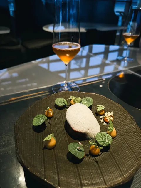 🇺🇸｜ A One-of-a-Kind Michelin Star Experience for the Holidays 🌟🍽️