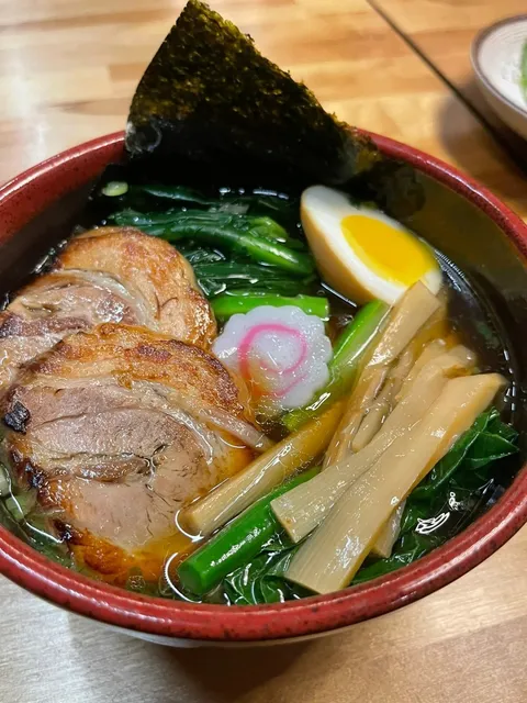 Found an Affordable Ichiran Alternative in LIC! 🍜✨