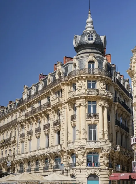 ​​🇫🇷 Montpellier | The City Where Sunshine is Always on the Menu ☀️​