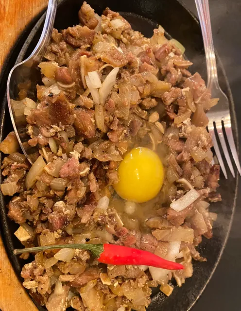 Whitehorse’s Hidden Gem: A Filipino-Thai Fusion Feast!  