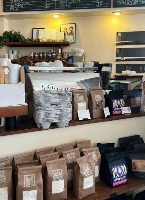 🥐 Sub Rosa Bakery | Richmond, VA