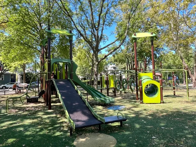 A Great Spot for Kids  | Another Hidden Gem Park Discovered🌳👶  