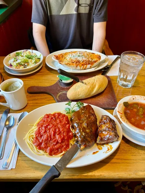 🇨🇦 Victoria 3-Day Foodie Guide: Must-Try Restaurants & Bakeries ⭐️