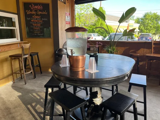 Vinnie's Italian in Asheville, NC 🍝🇮🇹