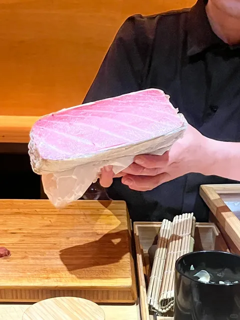 Philly Food Diary 🍣｜Sea Urchin Lover's Second Visit to Sakana Omakase