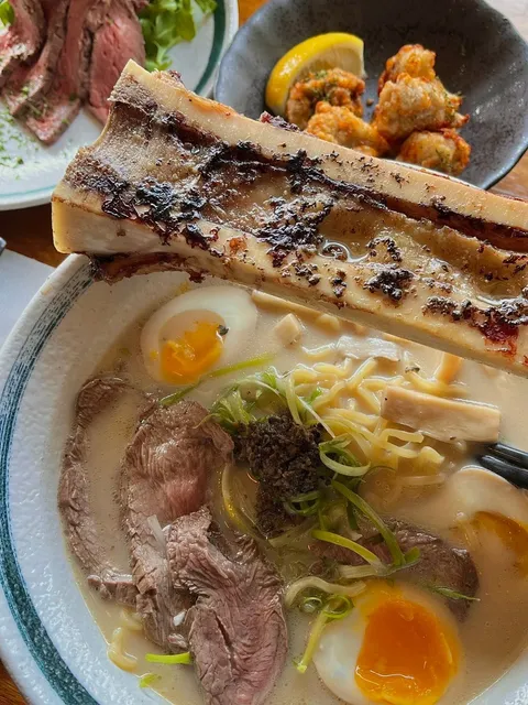 🍴 LA, You’ve Been Feeding Me So Well! 😭❤️