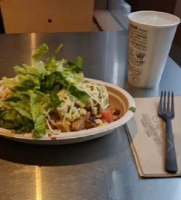 🌯 Chipotle Mexican Grill | Build-Your-Own Burrito Bliss