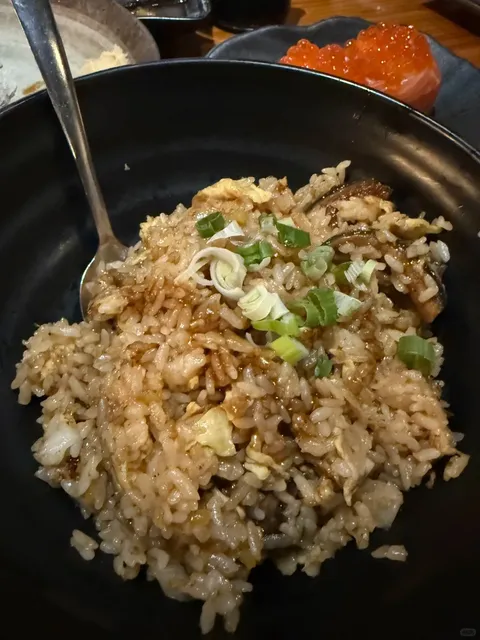 What Else to Eat in New Orleans? 🍣✨