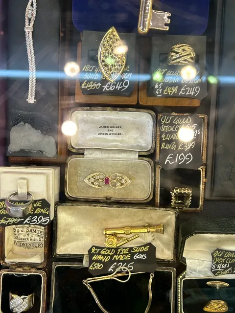 💍 Birmingham 🇬🇧 Jewel Hunt | City Centre Gems!