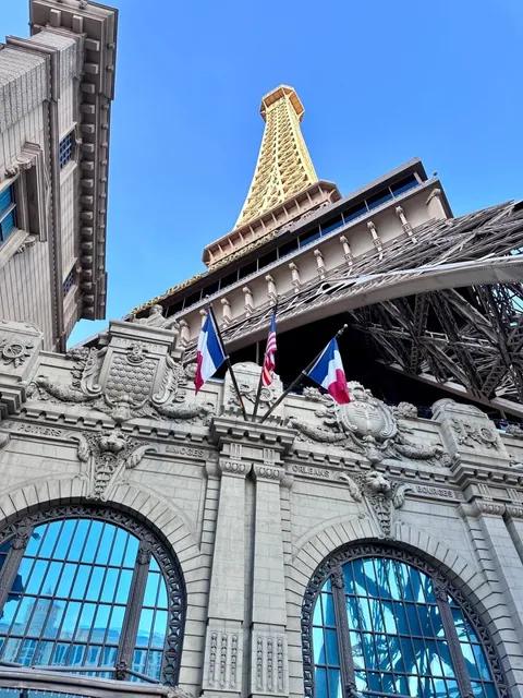 🚗 LA Irvine to Las Vegas Road Trip Guide