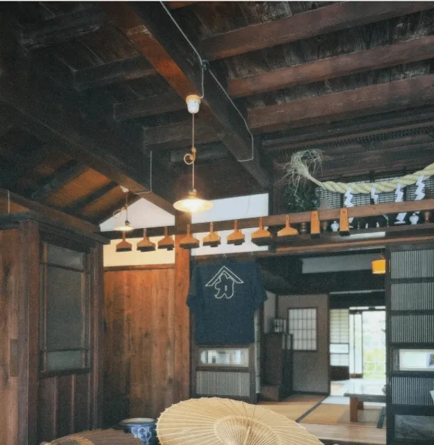 🌸 Edo-Tokyo Open Air Architectural Museum / Koganei Park