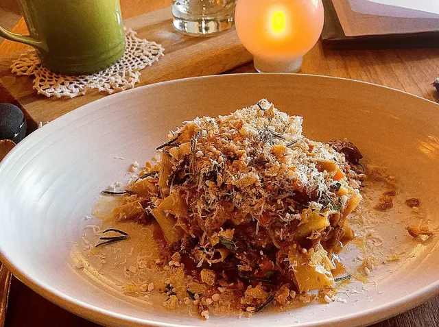 Saskatoon Hidden Gem | Little Grouse Italian Restaurant