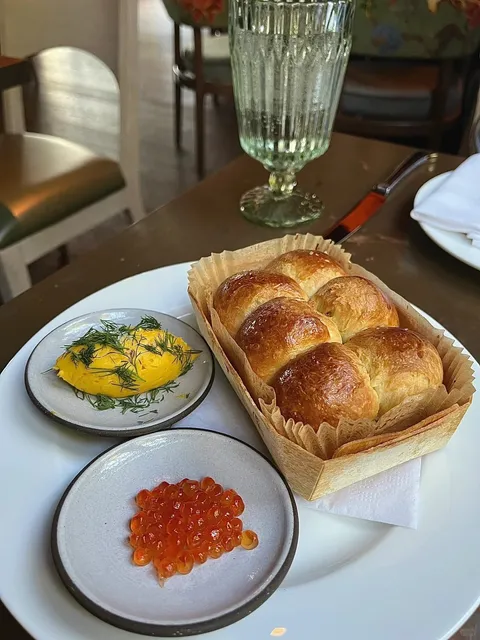 A Delightful Dining Experience at Ninety Acres in New Jersey