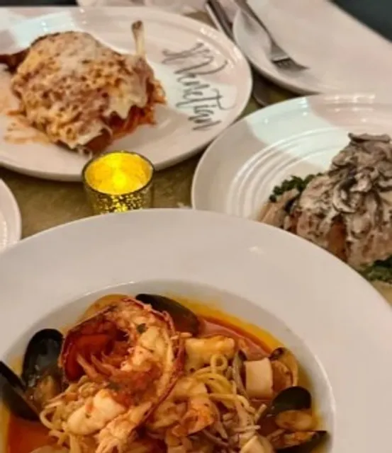 🌟 RH Rooftop Restaurant Cleveland