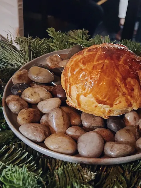 New York | Soogil: A French-Korean Fusion Experience (1)🌆