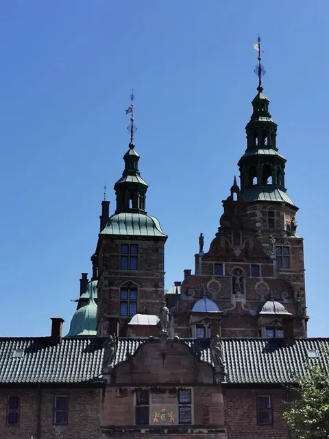 Summer in Denmark: An Invitation to Your Inner Child