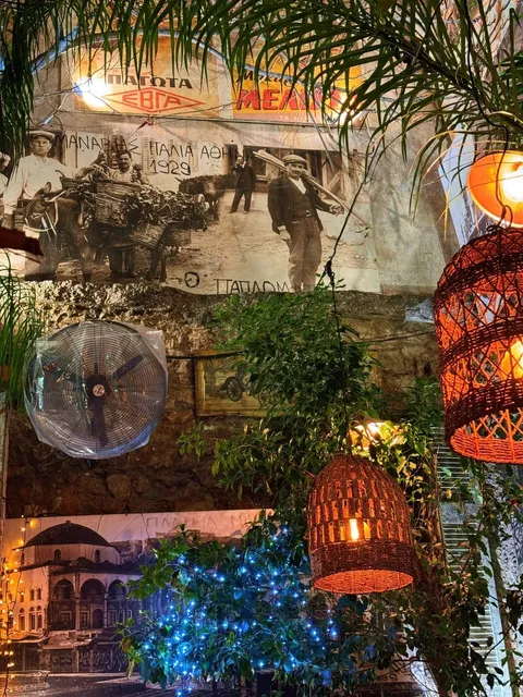 🍴 Athens Hidden Gem Alert! ✨ My accidental foodie discovery you NEED 