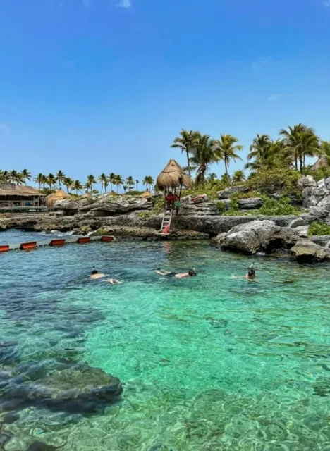 Xcaret Park Guide: The Ultimate Mexican Adventure! 🇲🇽🌴