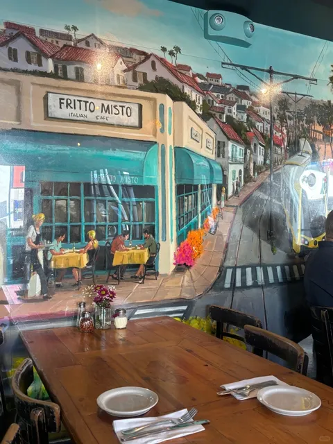 Don’t Leave LA Without Trying This Plate... 🍝✨